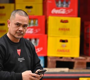 Grupo AGORA y Coca-Cola amplían su acuerdo de colaboración